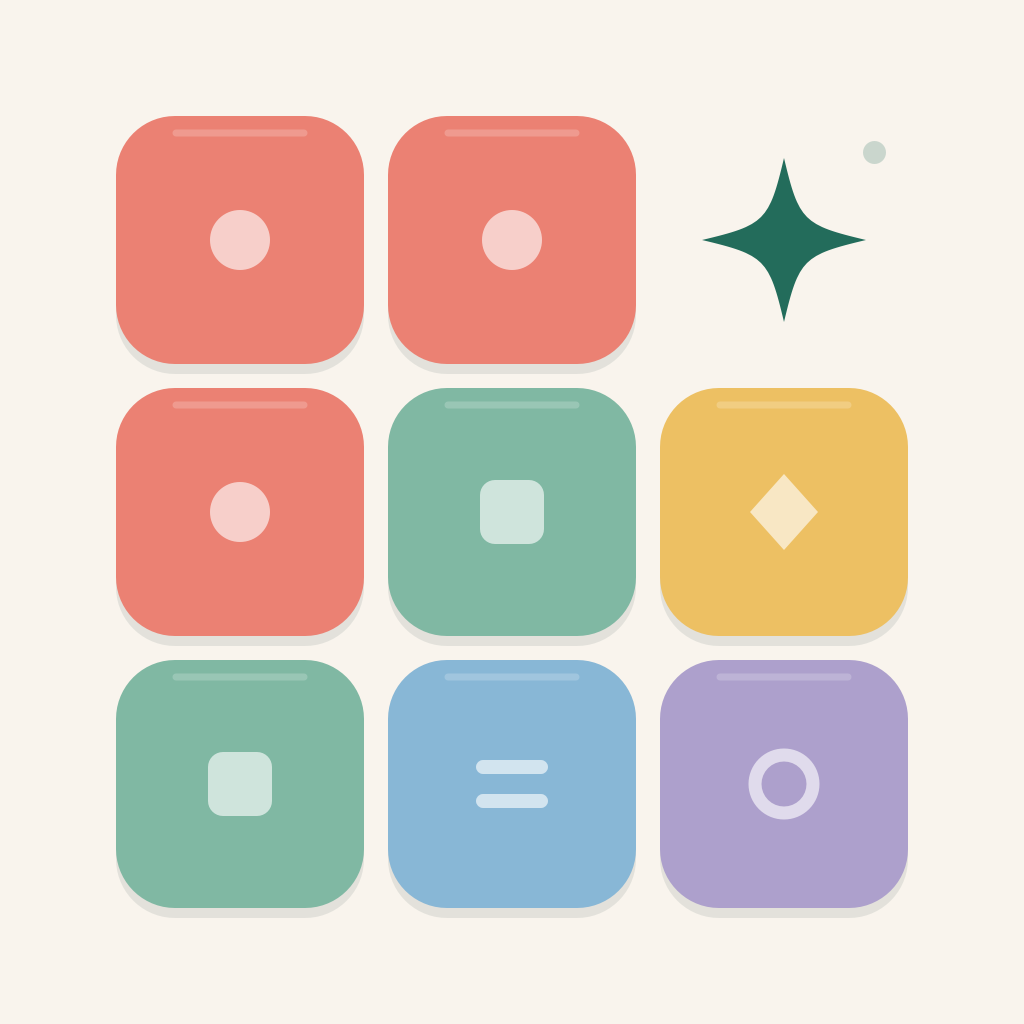 セイムパズルNow icon
